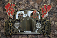 Load image into Gallery viewer, “1/4 Mile” Full Set