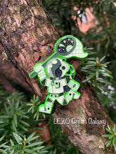 Load image into Gallery viewer, Edwin the Intergalactic Hunter Blind Bag