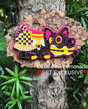 Load image into Gallery viewer, Warrior Puppy Full Set