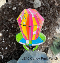 Load image into Gallery viewer, Ring Pops Full Set