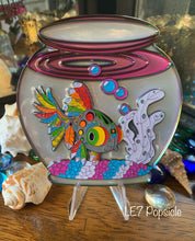 Load image into Gallery viewer, Grumpy Fishbowl Blind Bag