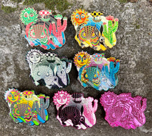 Load image into Gallery viewer, Dunes Full Set