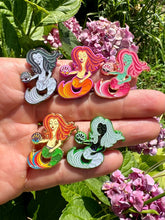 Load image into Gallery viewer, Little Mermaid Full Set