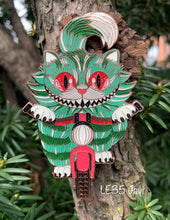 Load image into Gallery viewer, Kitty Hoffman Blind Bag (NO LIMITS)