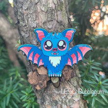 Load image into Gallery viewer, Fuzzy Bat Blind Bag