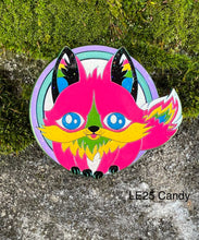 Load image into Gallery viewer, Fox Choose Your Own Variant