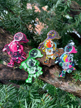 Load image into Gallery viewer, Edwin the Intergalactic Hunter Blind Bag