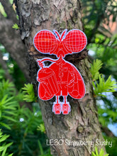 Load image into Gallery viewer, FlyGuy V2 Blind Bag