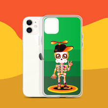 Load image into Gallery viewer, Bob Bones iPhone Case