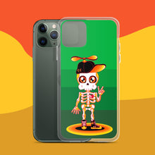 Load image into Gallery viewer, Bob Bones iPhone Case