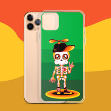 Load image into Gallery viewer, Bob Bones iPhone Case