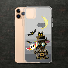 Load image into Gallery viewer, Plague Doctor iPhone Case