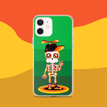 Load image into Gallery viewer, Bob Bones iPhone Case