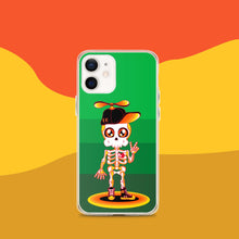Load image into Gallery viewer, Bob Bones iPhone Case