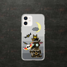 Load image into Gallery viewer, Plague Doctor iPhone Case