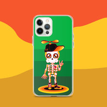 Load image into Gallery viewer, Bob Bones iPhone Case