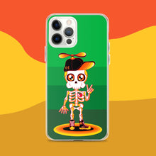 Load image into Gallery viewer, Bob Bones iPhone Case