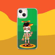 Load image into Gallery viewer, Bob Bones iPhone Case