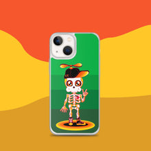 Load image into Gallery viewer, Bob Bones iPhone Case