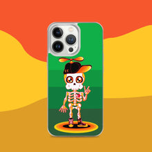 Load image into Gallery viewer, Bob Bones iPhone Case