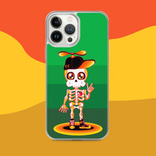 Load image into Gallery viewer, Bob Bones iPhone Case