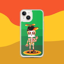 Load image into Gallery viewer, Bob Bones iPhone Case