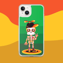 Load image into Gallery viewer, Bob Bones iPhone Case