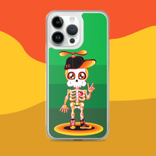 Load image into Gallery viewer, Bob Bones iPhone Case