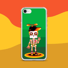 Load image into Gallery viewer, Bob Bones iPhone Case