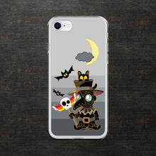 Load image into Gallery viewer, Plague Doctor iPhone Case
