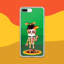 Load image into Gallery viewer, Bob Bones iPhone Case