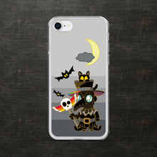 Load image into Gallery viewer, Plague Doctor iPhone Case