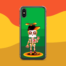 Load image into Gallery viewer, Bob Bones iPhone Case