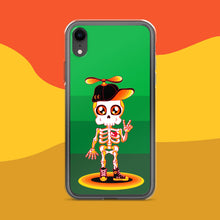 Load image into Gallery viewer, Bob Bones iPhone Case
