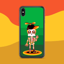 Load image into Gallery viewer, Bob Bones iPhone Case