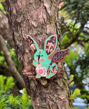 Load image into Gallery viewer, Moon Rabbit Blind Bag