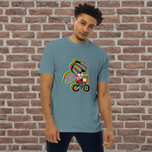 Load image into Gallery viewer, Bike Day Men’s T-Shirt