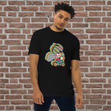 Load image into Gallery viewer, Bike Day Men’s T-Shirt