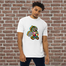 Load image into Gallery viewer, Bike Day Men’s T-Shirt