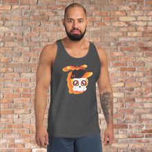 Load image into Gallery viewer, Bob Bones Men's Tank Top