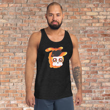 Load image into Gallery viewer, Bob Bones Men's Tank Top