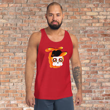 Load image into Gallery viewer, Bob Bones Men's Tank Top