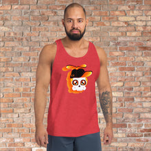 Load image into Gallery viewer, Bob Bones Men's Tank Top