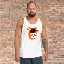 Load image into Gallery viewer, Bob Bones Men's Tank Top