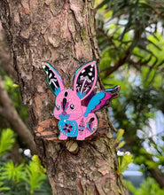 Load image into Gallery viewer, Moon Rabbit Blind Bag