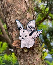 Load image into Gallery viewer, Moon Rabbit Blind Bag