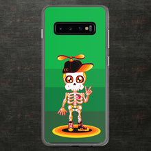 Load image into Gallery viewer, Bob Bones Samsung Case
