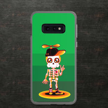 Load image into Gallery viewer, Bob Bones Samsung Case