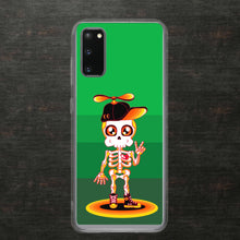 Load image into Gallery viewer, Bob Bones Samsung Case