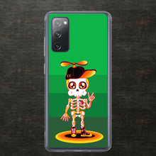 Load image into Gallery viewer, Bob Bones Samsung Case